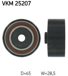SKF VKM 25207